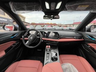 2025 Changan X5 Plus I, серый, 1796515 рублей, вид 5