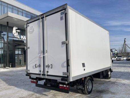 2026 КамАЗ 43085 Компас-5, белый, 3688200 рублей, вид 5