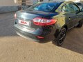 2012 Renault Fluence I, чёрный, 670000 рублей - вид 4