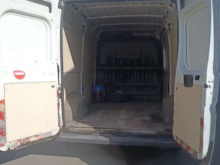 2012 Fiat Professional Ducato, белый, 1010000 рублей, вид 4