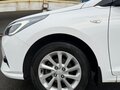 2021 Hyundai Solaris II Рестайлинг, белый - вид 8