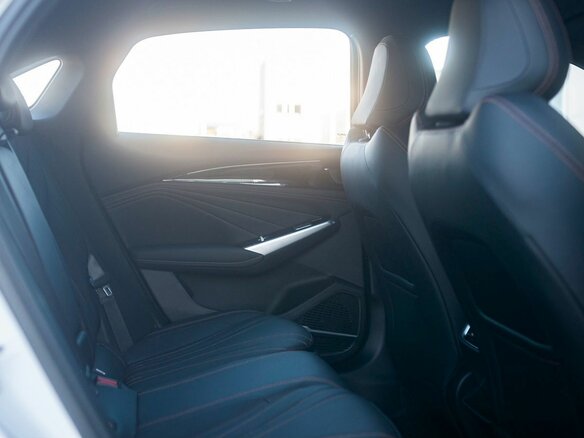 2026 Geely Preface I, белый, 3296990 рублей - вид 13