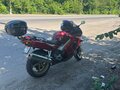 1999 Honda VFR 800, красный, 410000 рублей - вид 1