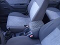 2011 Daewoo Nexia I Рестайлинг, красный, 210000 рублей - вид 4