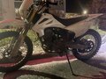 2022 Regulmoto Sport 003, белый, 70000 рублей - вид 6
