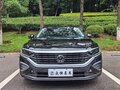 2023 Volkswagen Passat B8 Рестайлинг, чёрный, 1476000 рублей - вид 1