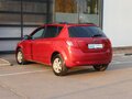 2010 Kia Ceed I Рестайлинг, красный, 640000 рублей - вид 2