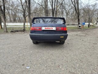 1996 Toyota Corona Premio X (T210), синий, 250000 рублей, вид 5