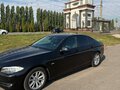 2012 BMW 5 серии 520i VI (F10/F11/F07), чёрный, 1690000 рублей - вид 8