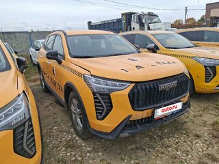 2024 Haval Jolion I, белый, 1276800 рублей, вид 1