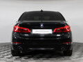 2019 BMW 5 серии 520d xDrive VII (G30/G31/G38), чёрный, 2690000 рублей - вид 3