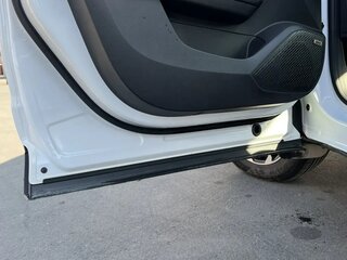 2019 Renault Arkana I, белый, 1650000 рублей, вид 5