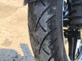 2011 Honda CB 1100, красный, 680000 рублей - вид 4