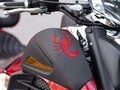 2016 Honda Valkyrie 1800, красный, 1750000 рублей - вид 7