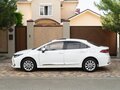 2022 Toyota Corolla XII (E210), белый - вид 1