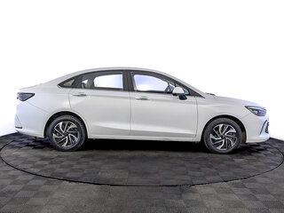 2023 BAIC U5 Plus, белый, 650000 рублей, вид 4