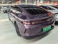 2026 Changan Qiyuan A06 51.48 kWh, фиолетовый - вид 4