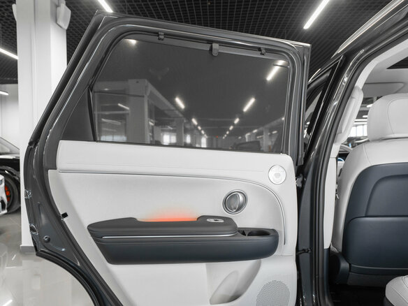 2026 Hyundai Palisade II, серый, 8550000 рублей - вид 30