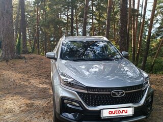 2024 Kaiyi X3, серый, 1650000 рублей, вид 2