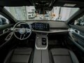 2026 Haval F7 II, синий, 3134060 рублей - вид 7