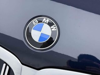2024 BMW 3 серии Long 320Li VII (G2x) Рестайлинг, синий, 2749000 рублей, вид 4