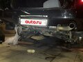 2008 Suzuki Grand Vitara II Рестайлинг, чёрный, 1100000 рублей - вид 5