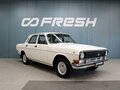 1986 ГАЗ 24 «Волга» 2410 II (2410), белый, 780000 рублей