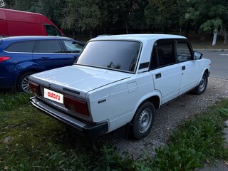 2004 Lada (ВАЗ) 21053-20, белый, 250000 рублей, вид 5