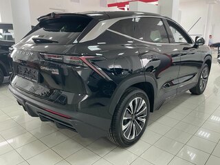 2026 Jetour Dashing I, чёрный, 3029900 рублей, вид 4