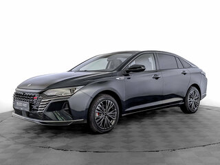 2024 Dongfeng Shine Max, чёрный, 1705000 рублей, вид 1