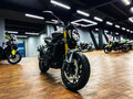 2026 Benelli 752 S, серый, 850000 рублей - вид 3