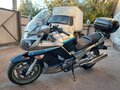 2009 Yamaha FJR1300, золотистый, 500000 рублей - вид 1