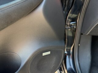 2013 Nissan Leaf (EM57) I (ZE0/AZE0), чёрный, 1500000 рублей, вид 4