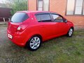 2008 Opel Corsa D, красный, 365000 рублей - вид 5