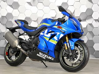 Suzuki GSX-R 1000
