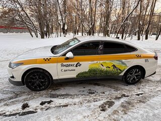 2020 Hyundai Sonata VIII (DN8), белый, 2000000 рублей, вид 2