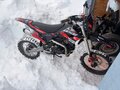2024 BSE PH 125, чёрный, 80000 рублей - вид 5
