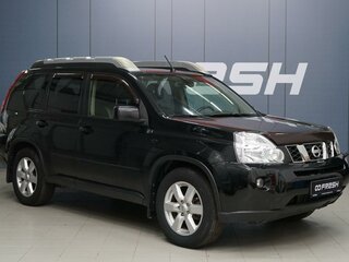 Nissan X-Trail II