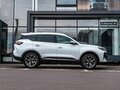 2026 Tenet T7, белый - вид 5