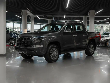 Mitsubishi L200 VI
