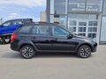 2026 Lada (ВАЗ) Granta Cross I Рестайлинг, чёрный - вид 6