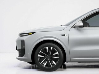 2025 Li Auto (Lixiang) L6 I, белый, 9334500 рублей, вид 4