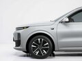 2025 Li Auto (Lixiang) L6 I, белый - вид 3