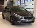 2014 Kia Ceed II, серый, 915000 рублей - вид 2