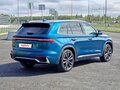 2021 Geely Monjaro (Xingyue L) I, синий, 2380000 рублей - вид 3