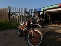2024 Kayo K2 Pro, оранжевый, 120000 рублей - вид 2