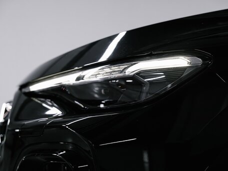 2026 Audi Q5 L III (GU), чёрный, 6658000 рублей, вид 3