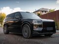 2026 Zeekr 9X 55 kWh (до 3.5 т), чёрный, 12350000 рублей - вид 2