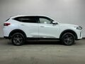 2020 Haval F7 I, белый - вид 3