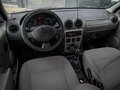 2009 Renault Logan I, чёрный - вид 5